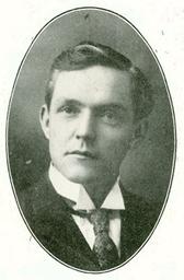 Benjamin F. Bledsoe