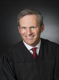 Brian M. Morris