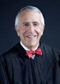 Charles R. Breyer