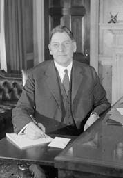 Curtis D. Wilbur