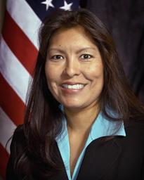 Diane J. Humetewa