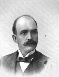 Frank S. Dietrich