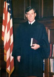 Frank J. Johnson
