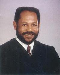 Garland E. Burrell