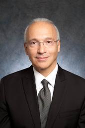 Gonzalo P. Curiel