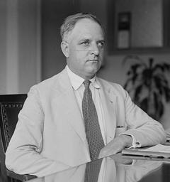 Bert E. Haney