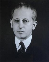 Harry A. Hollzer