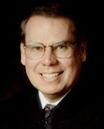 Howard D. McKibben
