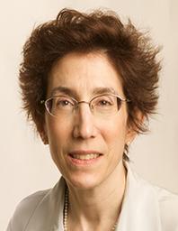 Sandra S. Ikuta