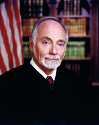 Lawrence K. Karlton