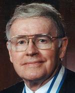 Lloyd D. George