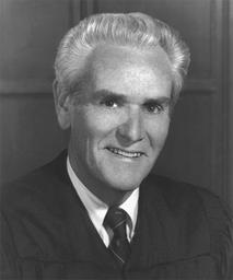 Malcolm M. Lucas