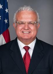 Carlos R. Moreno