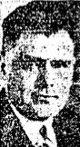 Peirson M. Hall