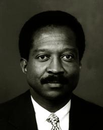 Percy Anderson