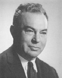 Robert Lee Shaw