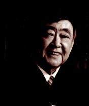 Robert M. Takasugi