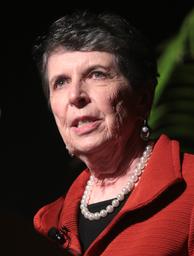 Mary M. Schroeder