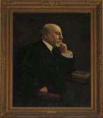 Thomas M. Anderson