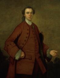 Thomas T. Johnson
